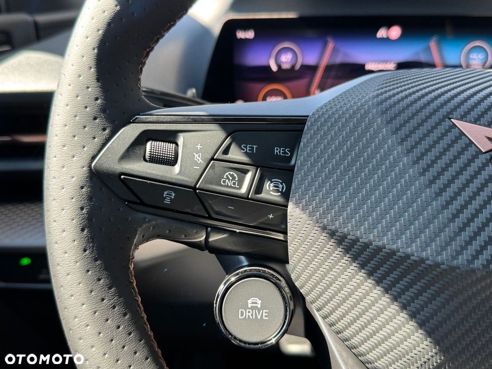 Cupra Raval 52kWh Dynamic - 24