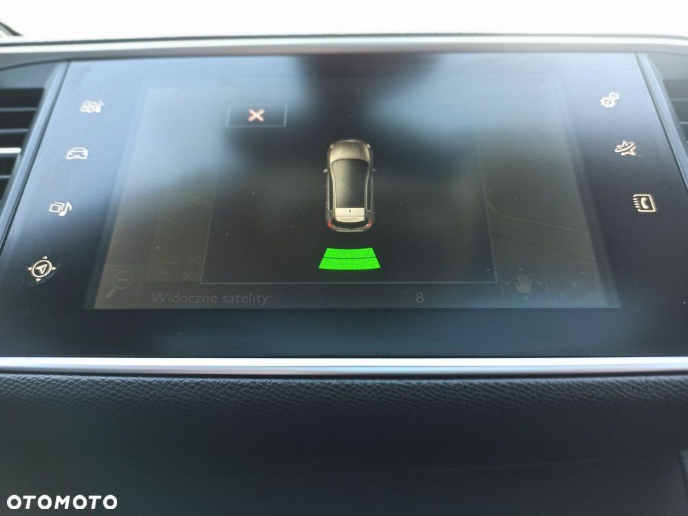 Peugeot 308 1.6 THP Allure - 27