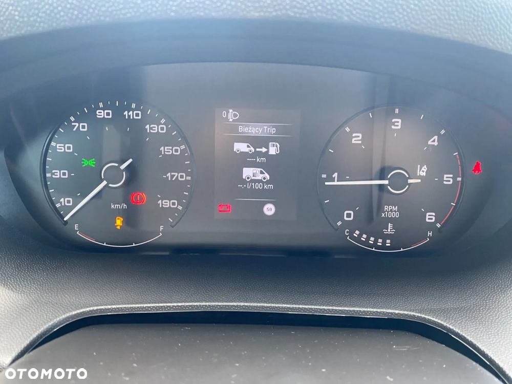 Opel MOVANO L4H2 140 | KAMERA, DRZWI 270, CARPLAY | OD RĘKI - 7