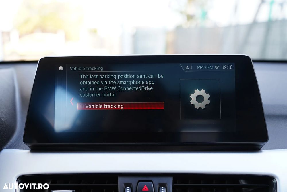 BMW X1 xDrive18d Aut. xLine - 37