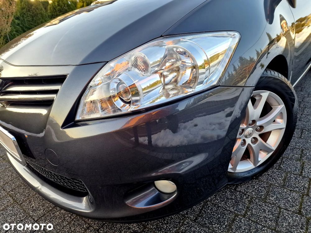 Toyota Auris 1.6 Premium - 15