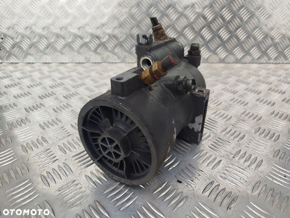 OBUDOWA FILTRA PALIWA SCANIA HPI - 1