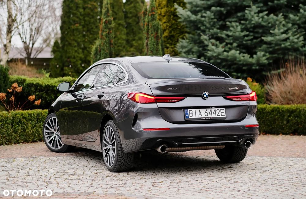 BMW Seria 2 225i xDrive Sport-Aut - 13