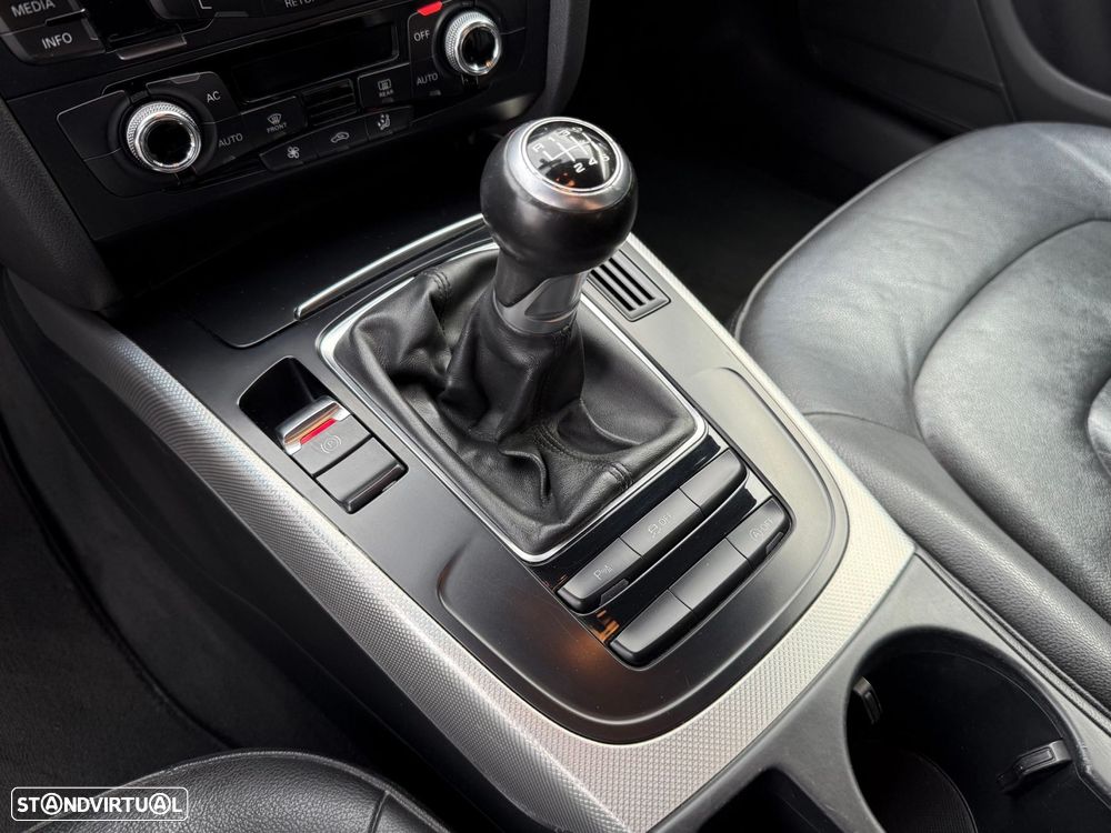 Audi A5 Sportback 2.0 TDI Sport - 14