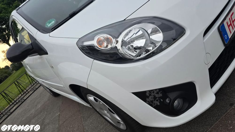 Renault Twingo - 17