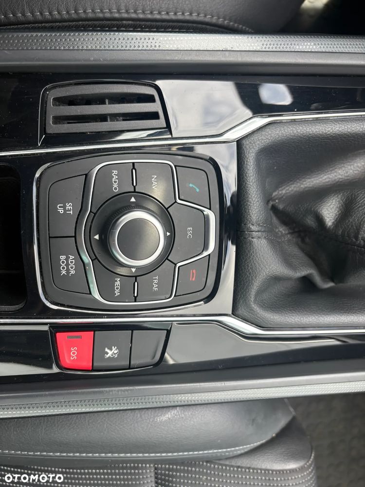 Peugeot 508 2.0 HDi Business Line - 23