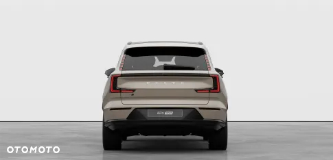 Volvo EX90 111kWh Twin AWD Ultra 7 os - 11