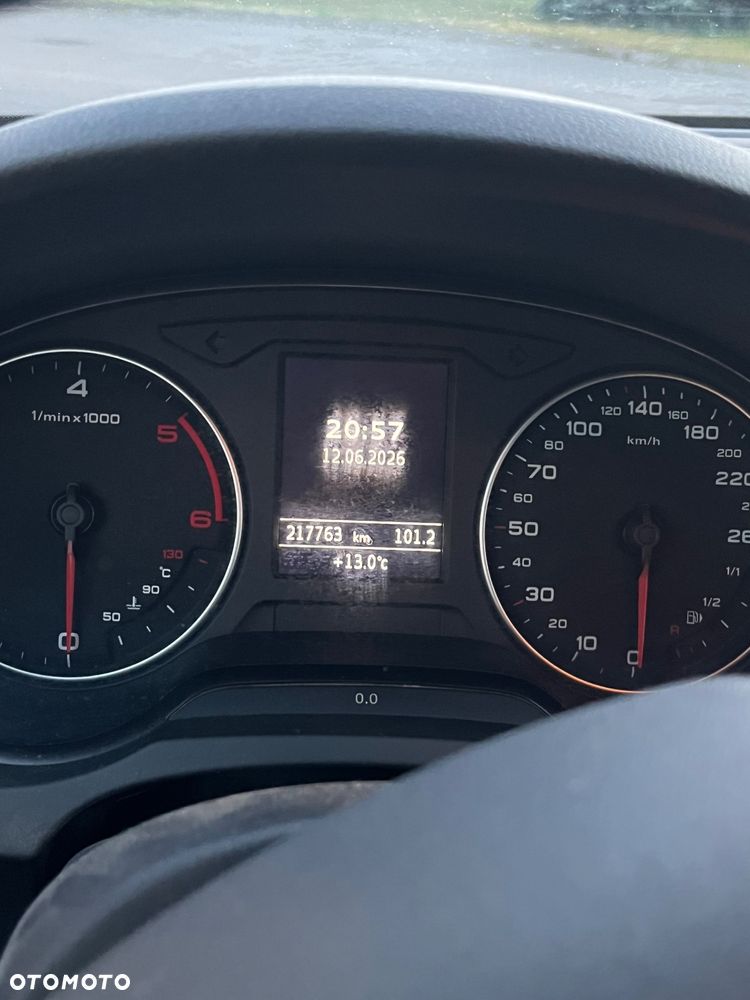 Audi A3 3-drzwiowe - 18