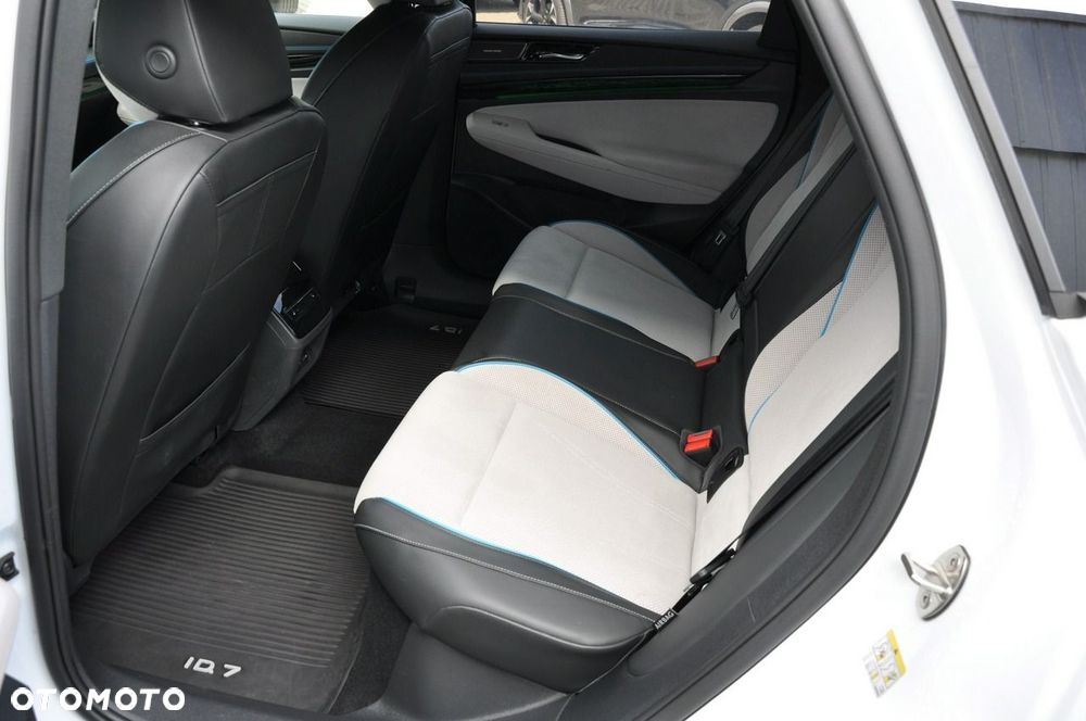 Volkswagen ID.7 2024