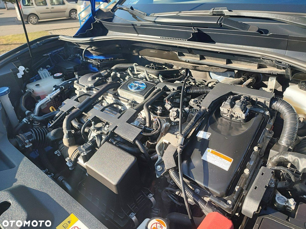 Toyota C-HR - 24