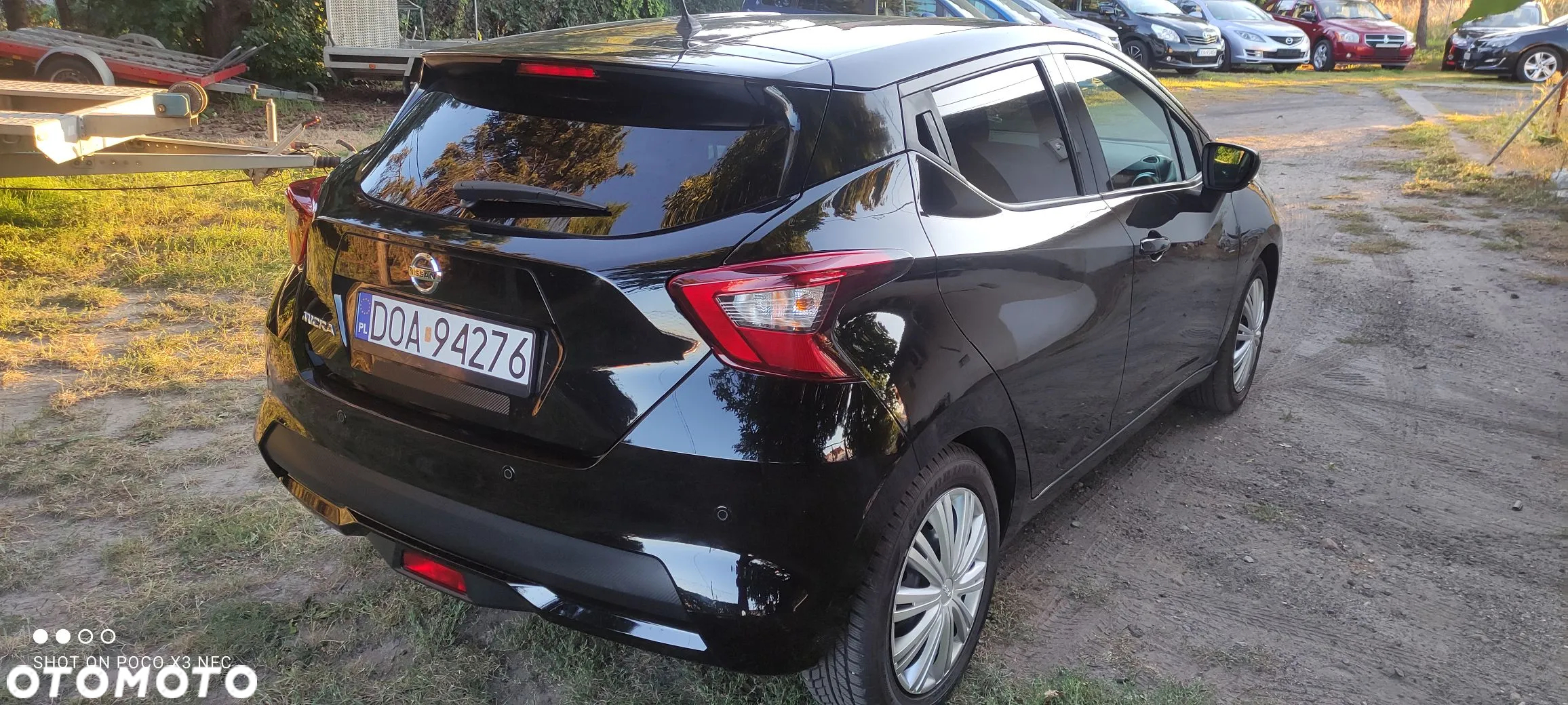 Nissan Micra 0.9 IG-T BOSE Personal Premium Edition - 14