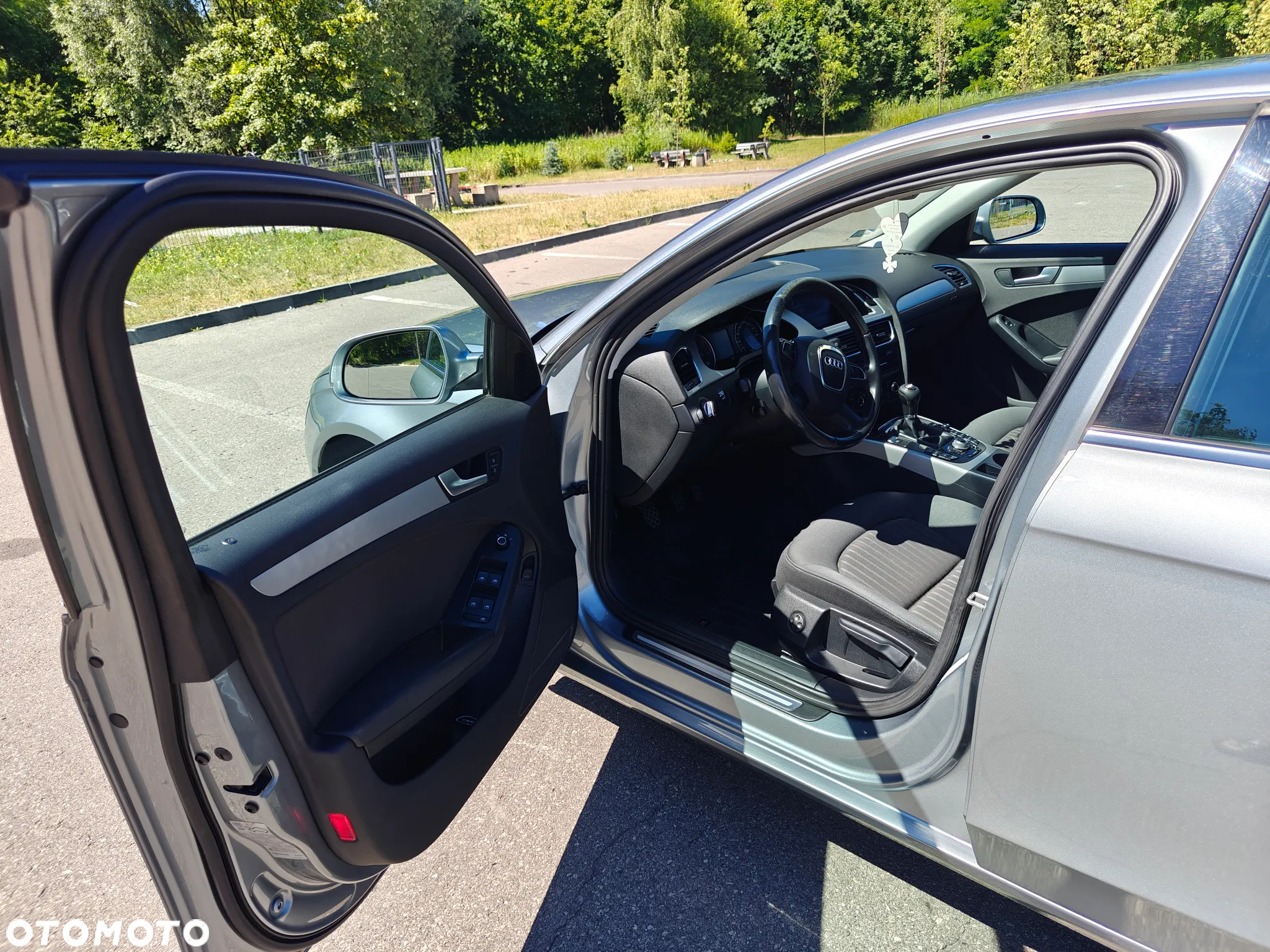 Audi A4 2.0 TDI - 12