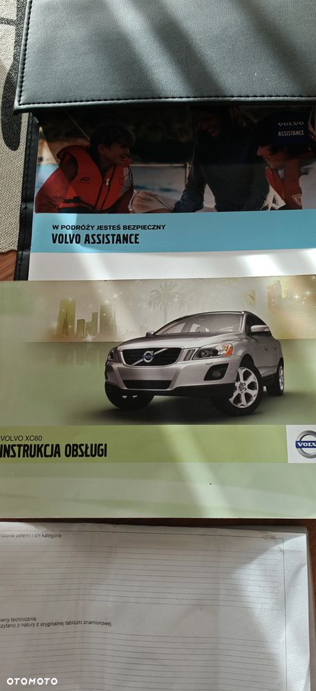 Volvo XC 60 D3 AWD Kinetic - 28