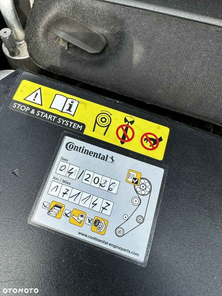Citroën C4 Grand Picasso - 28