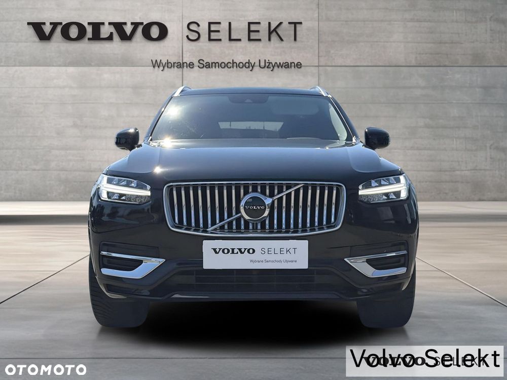 Volvo XC 90 - 4