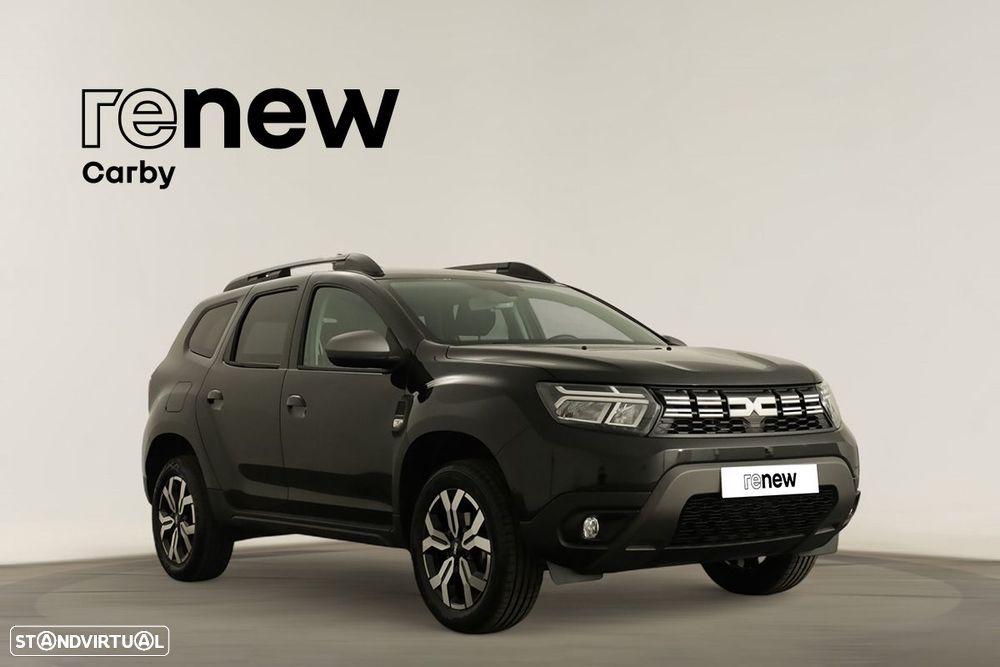 Dacia Duster 1.0 TCe Journey - 2