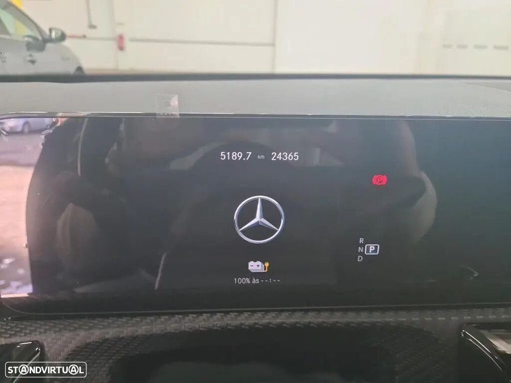 Mercedes-Benz A 250 e Style Plus - 10