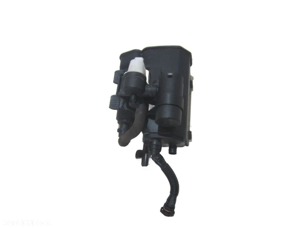 BMW X3 F25 N52 N55 OBUDOWA FILTRA WĘGLOWEGO 7220721 7216548 16117220721 - 1