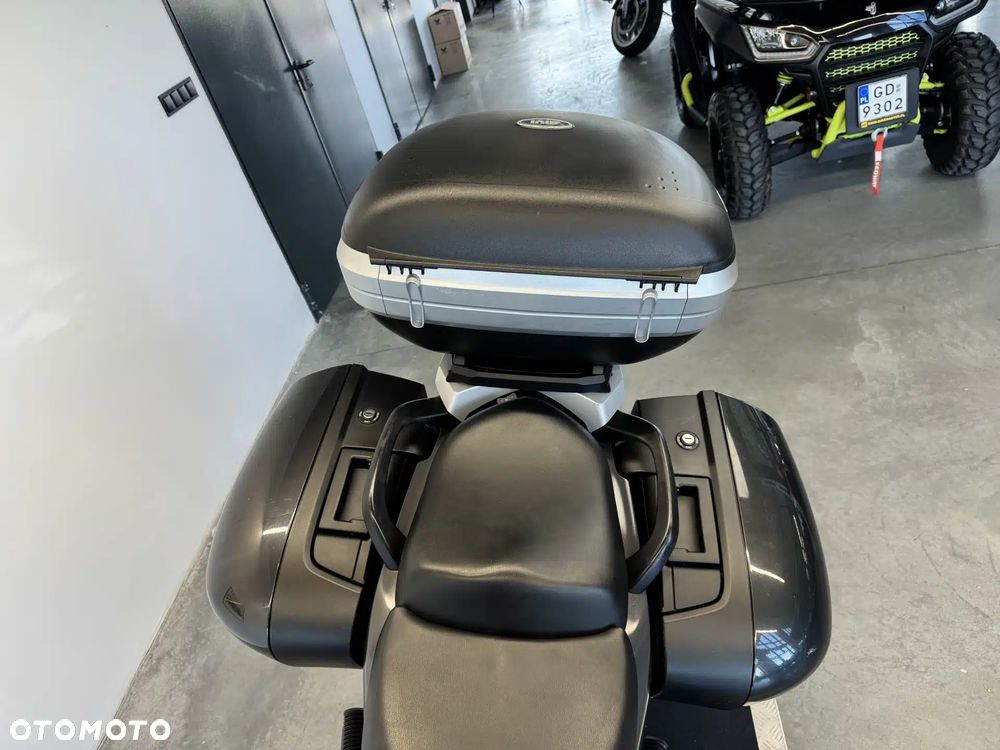 BMW K - 27