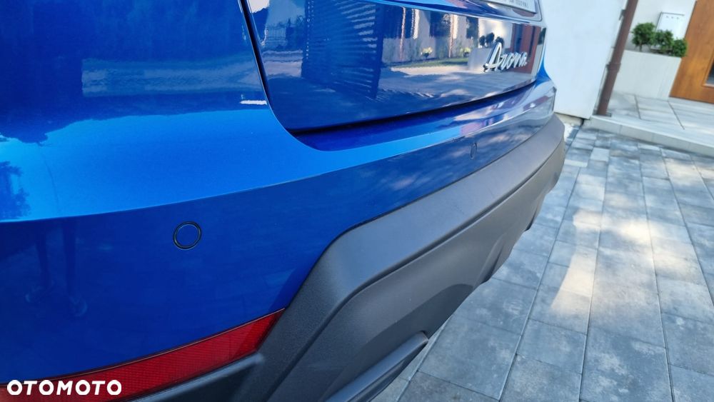 Seat Arona 1.0 TSI OPF XCELLENCE - 22