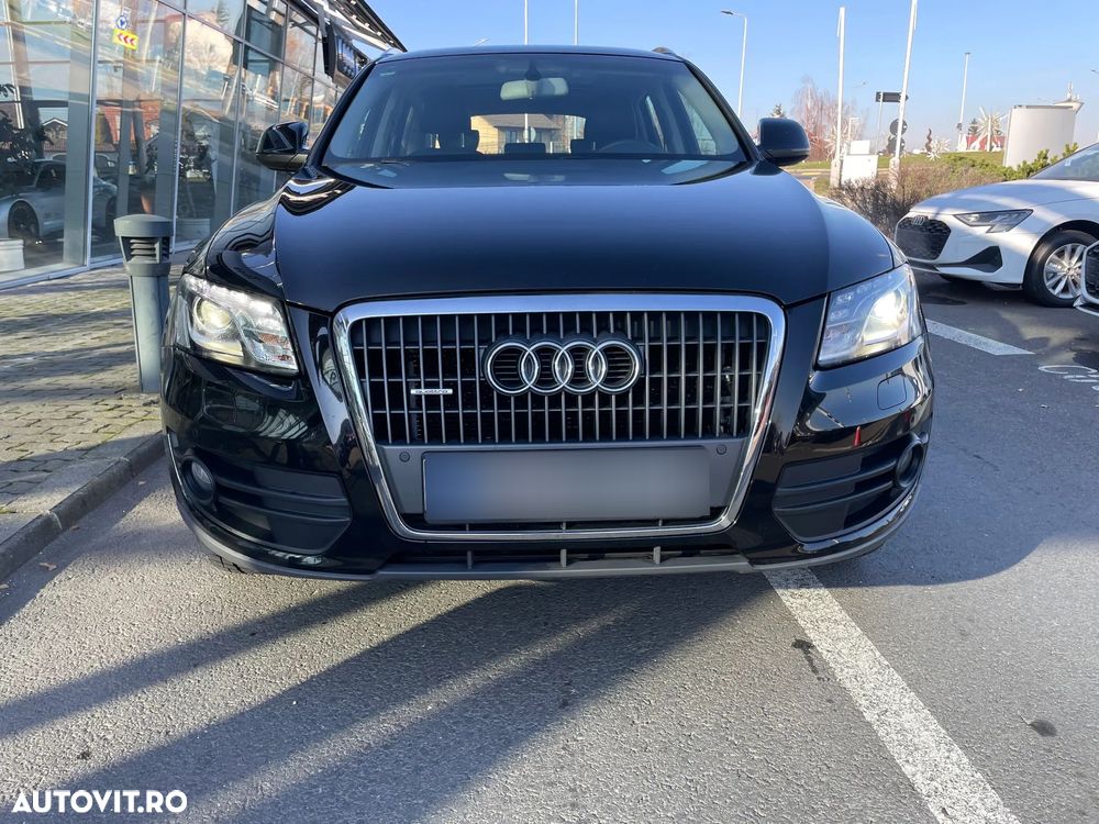 Audi Q5 2.0 TDI Quattro S tronic - 2