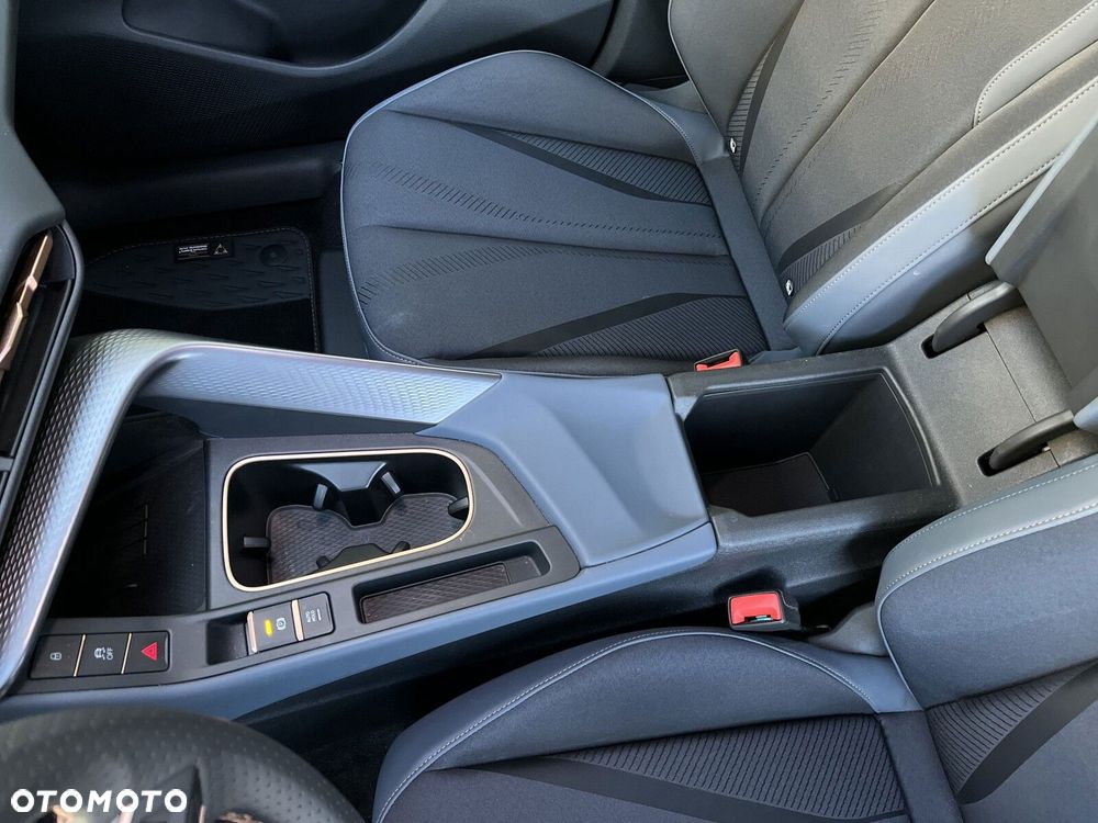 Cupra Terramar 1.5 eTSI mHEV DSG - 28