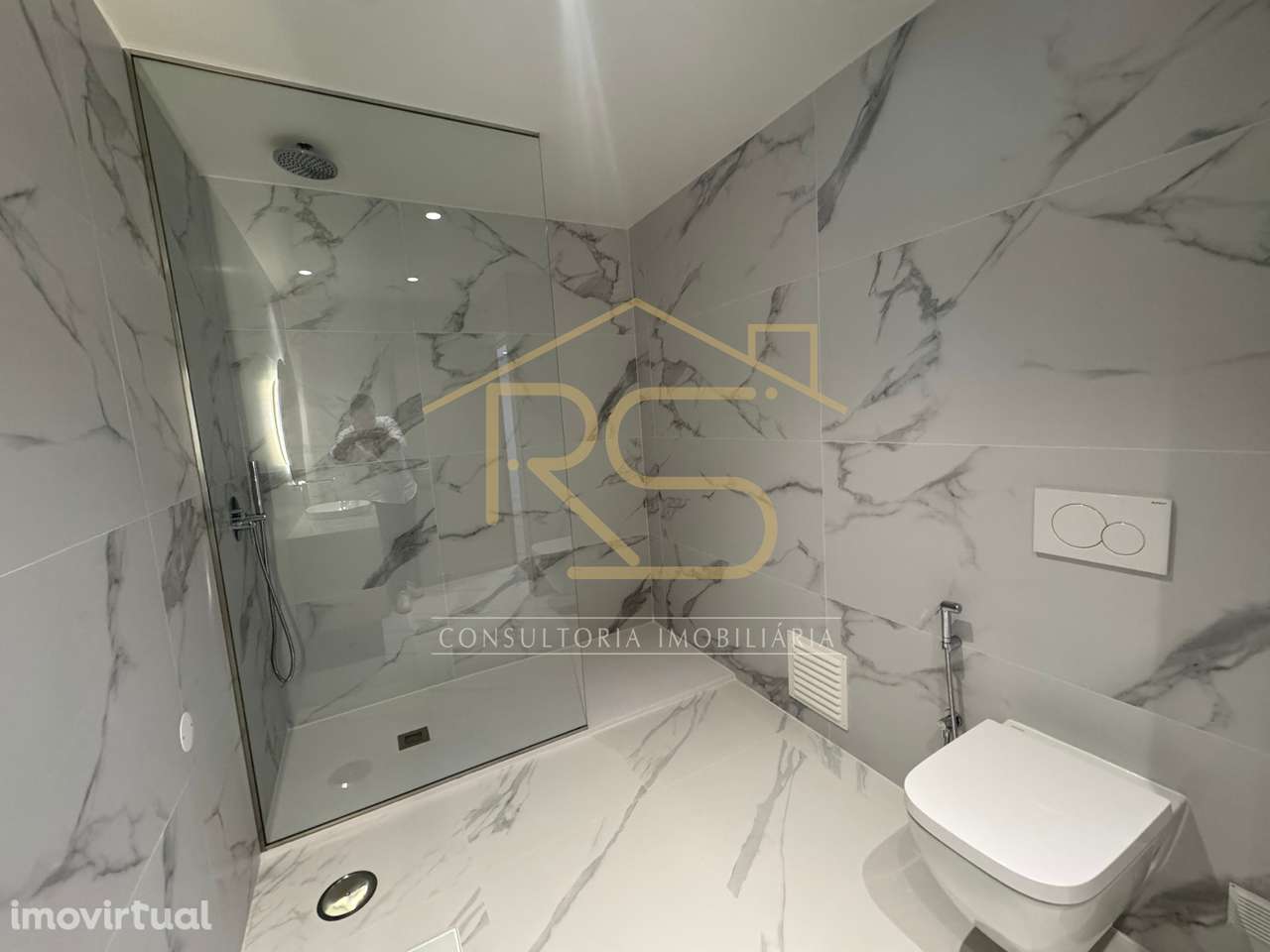 Apartamento T1 Novo | Famalicão - Grande imagem: 3/12