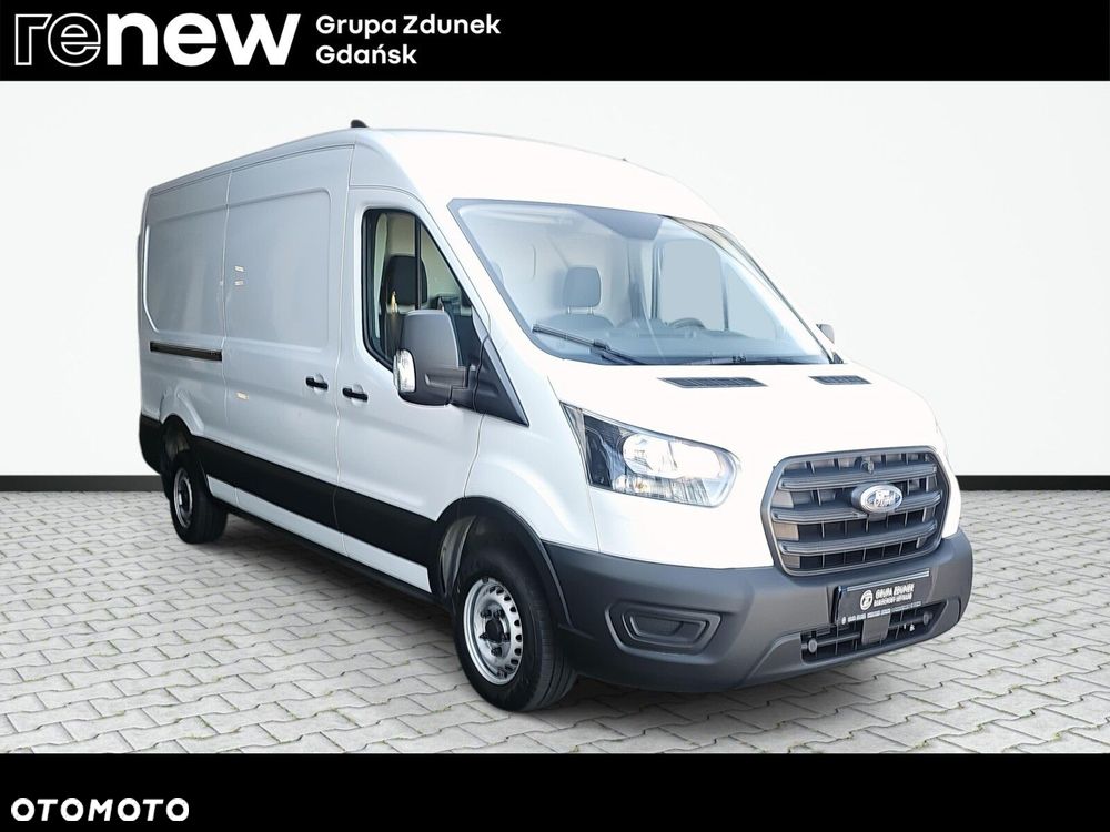 Ford transit - 4