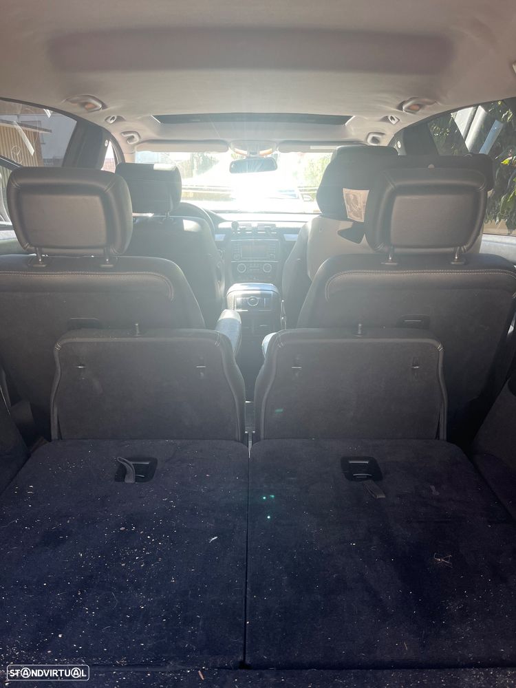 Mercedes-Benz R 320 CDI 4Matic 7G-TRONIC DPF - 7