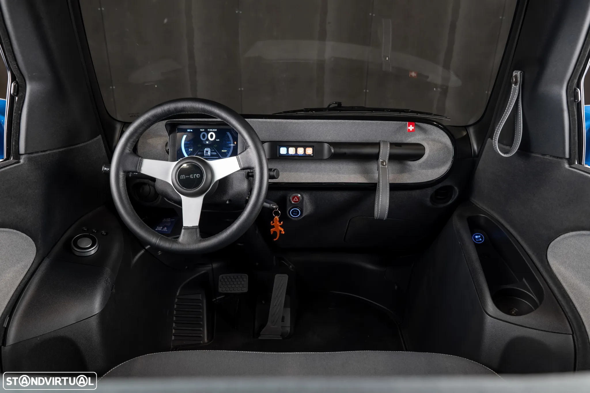 Microlino 2.0 - 8