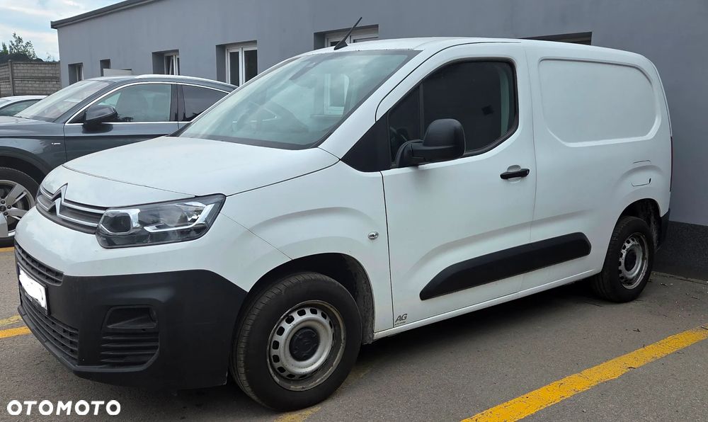 Citroën BERLINGO - 3