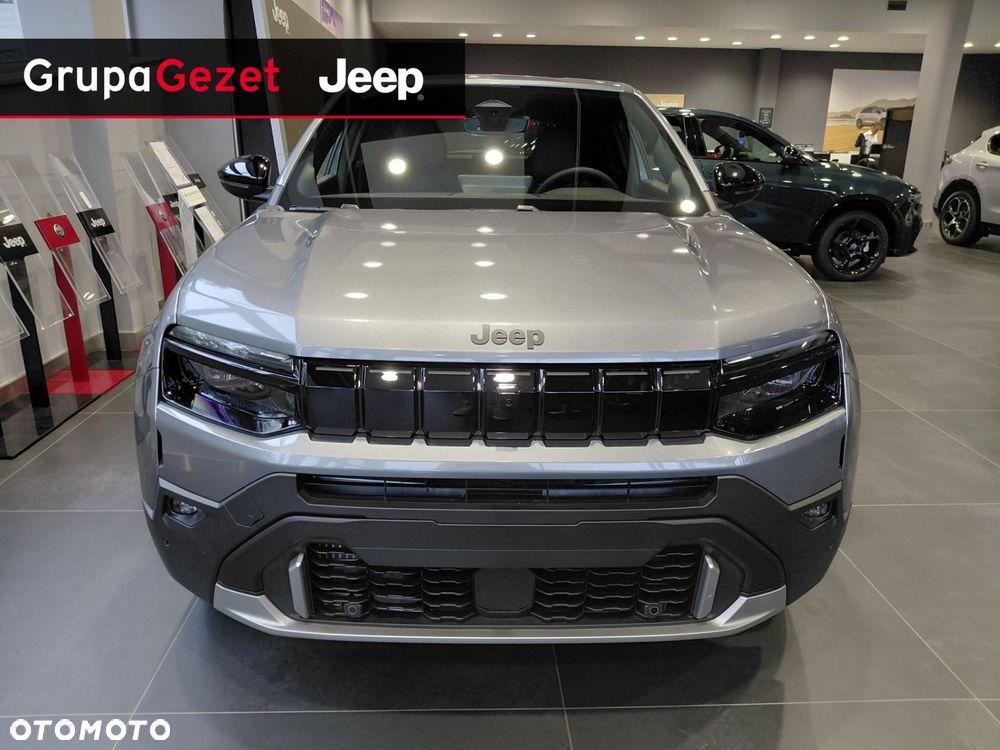Jeep Avenger - 2