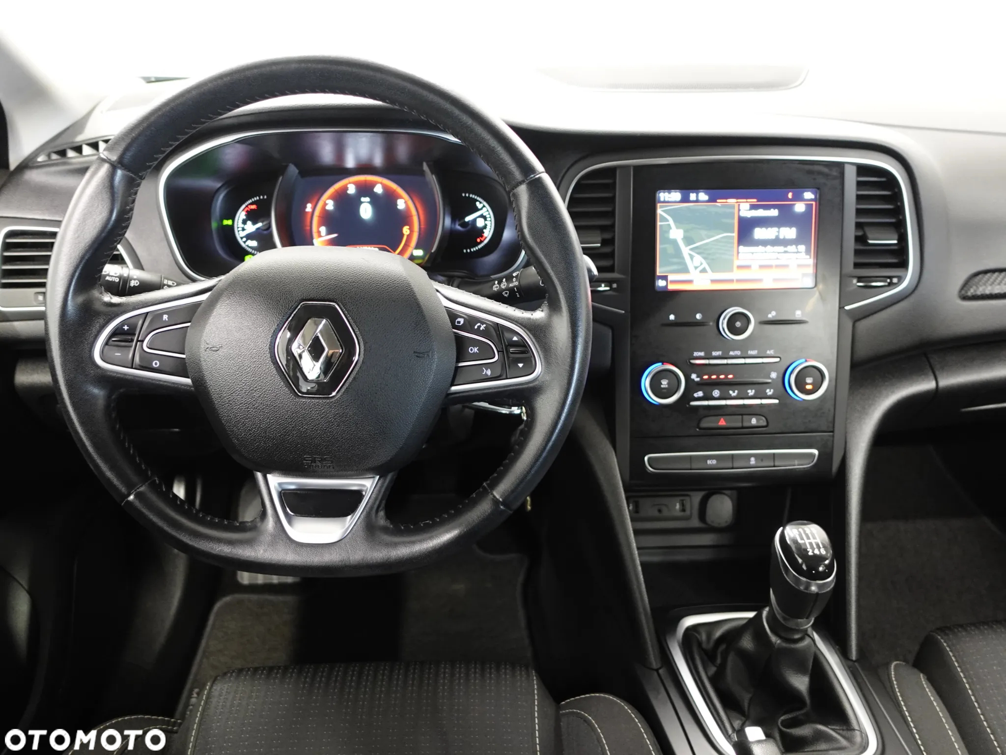 Renault Megane 1.2 Energy TCe Intens - 29
