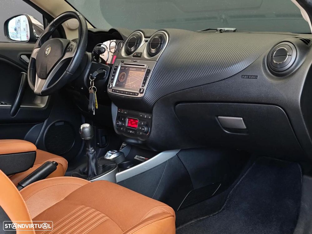 Alfa Romeo MiTo - 47