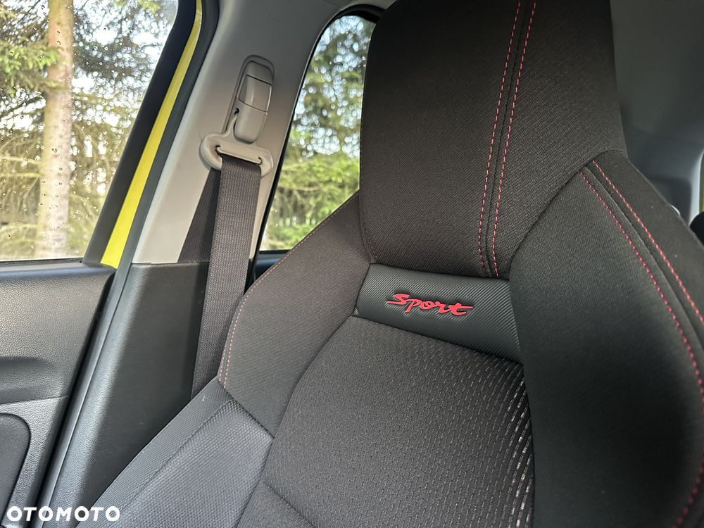 Suzuki Swift 1.4 T Sport - 17