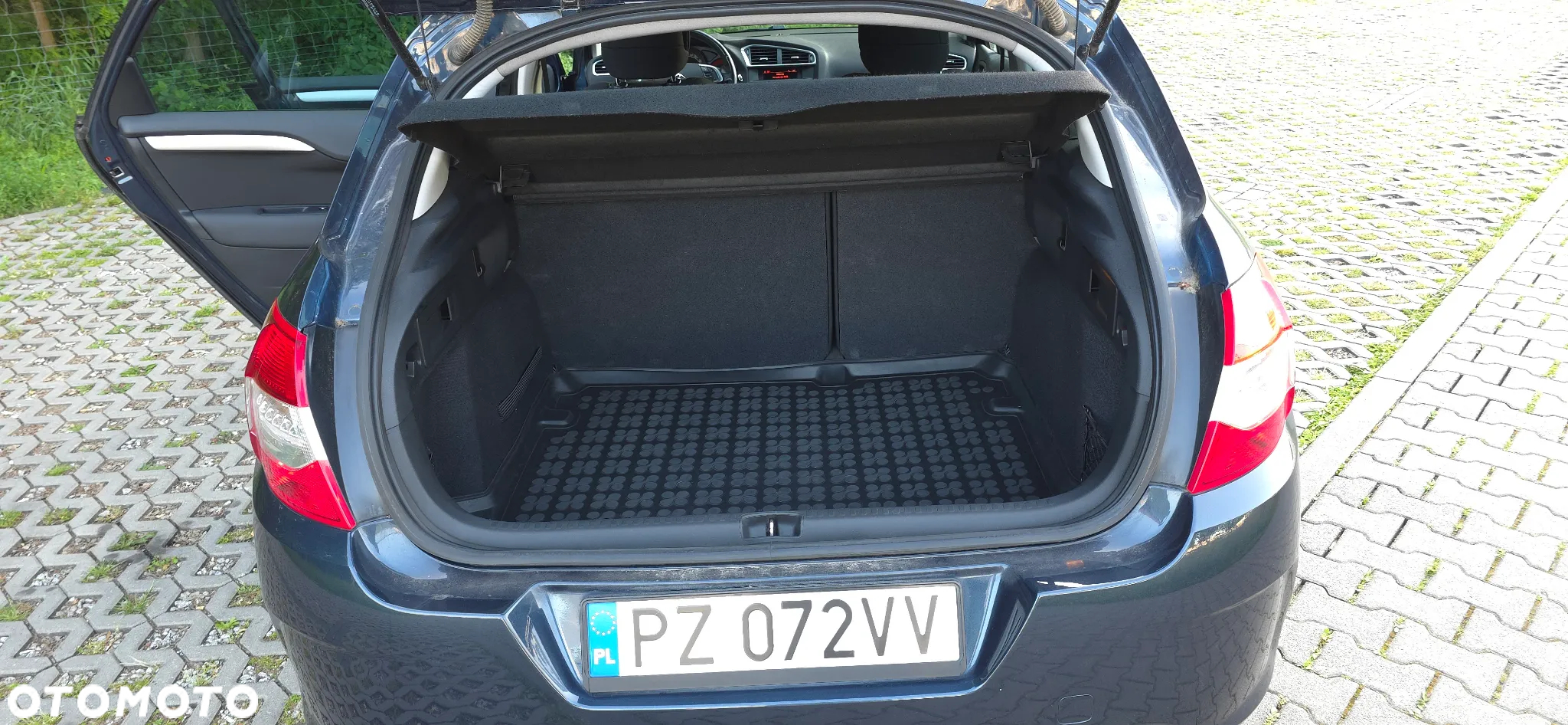 Citroën C4 1.6 VTi Seduction - 7