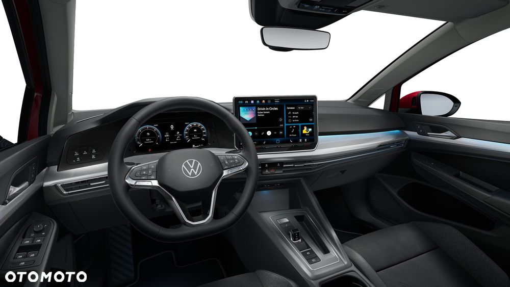 Volkswagen Golf 1.5 TSI Life Plus - 8