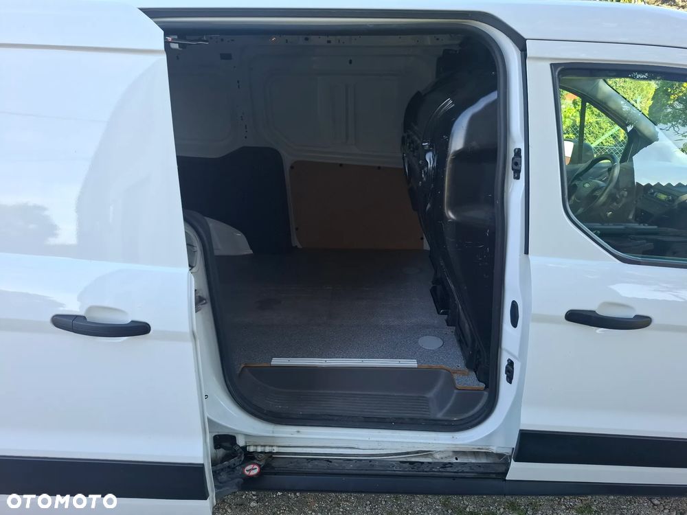 Ford Transit Connect - 8
