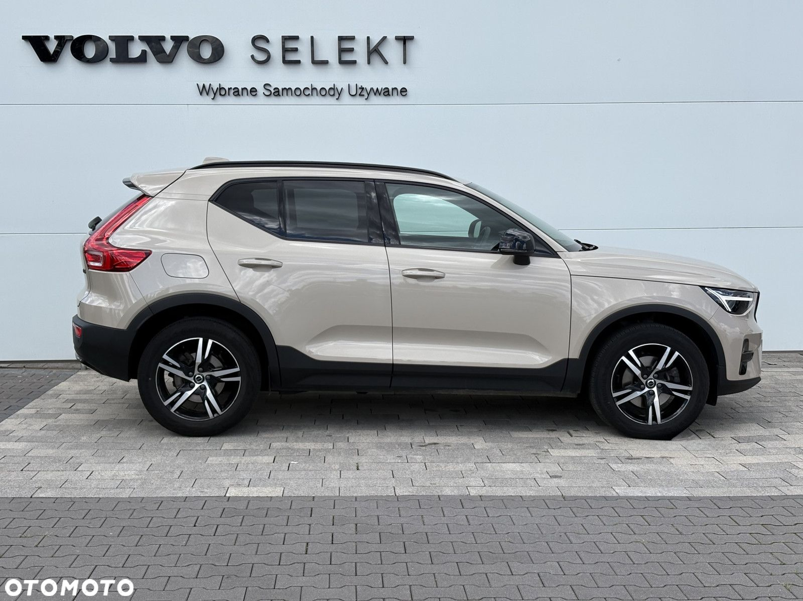 Volvo XC 40 - 3