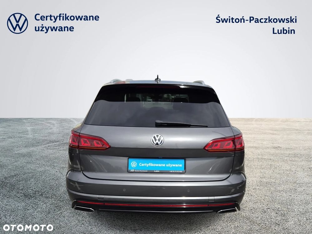 Volkswagen Touareg 3.0 V6 TFSI 4Motion R-Line - 13
