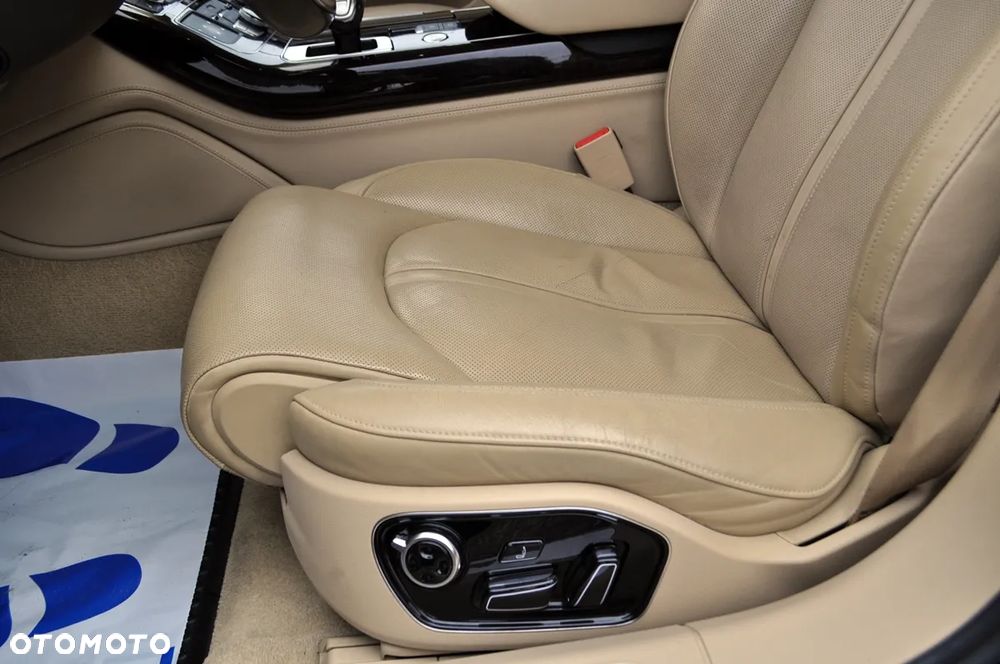 Audi A8 3.0 TDI clean diesel L Quattro - 12