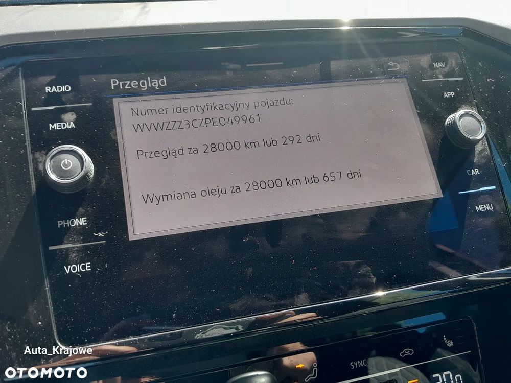 Volkswagen Passat 1.5 TSI EVO Business - 19