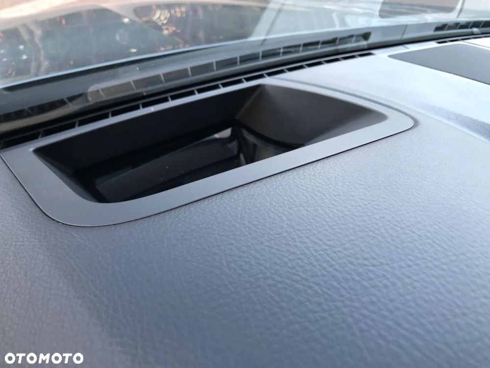 BMW Seria 5 520d - 18