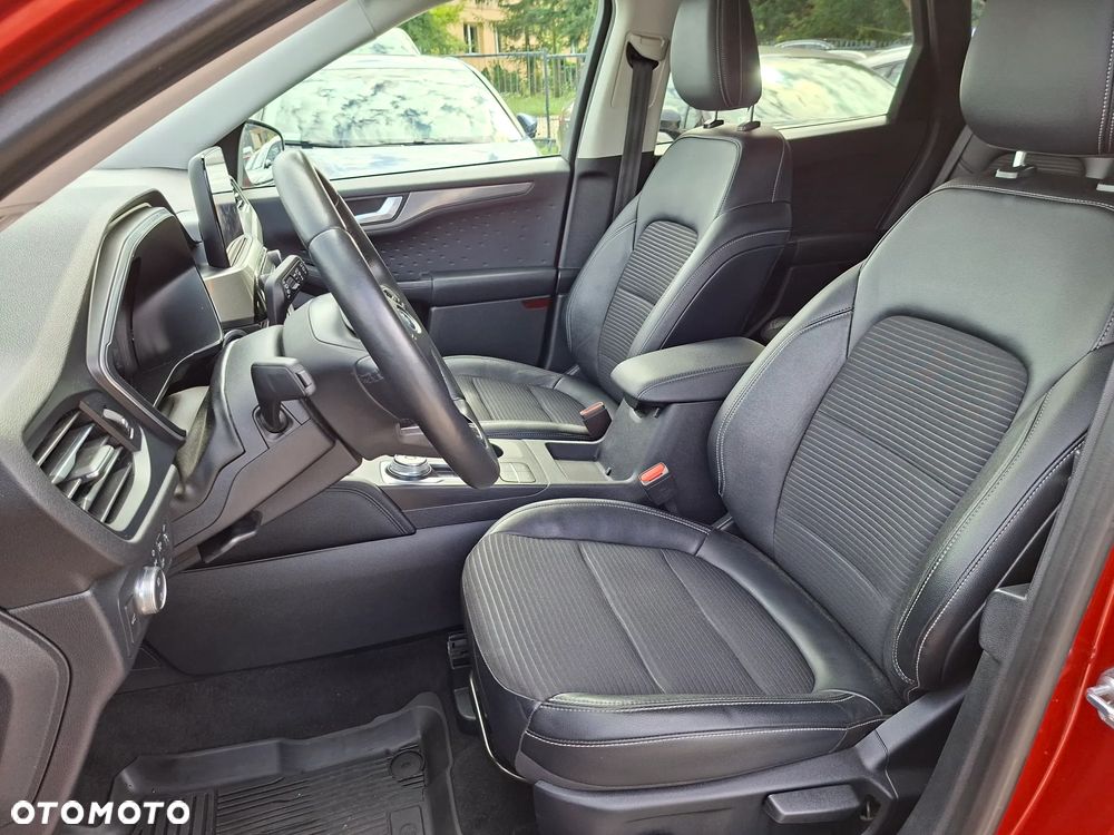 Ford Kuga 2.0 EcoBlue AWD Titanium X - 7
