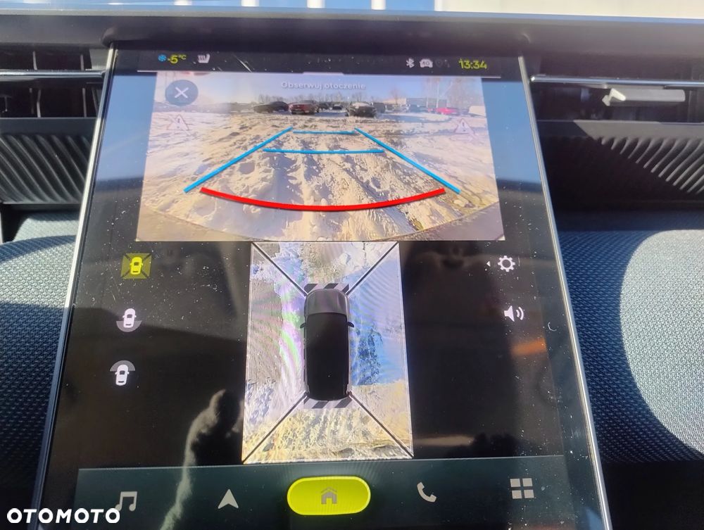 Citroën C5 Aircross 1.2 mHEV Max eDCT6 - 16