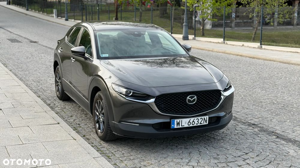 Mazda CX-30 - 3