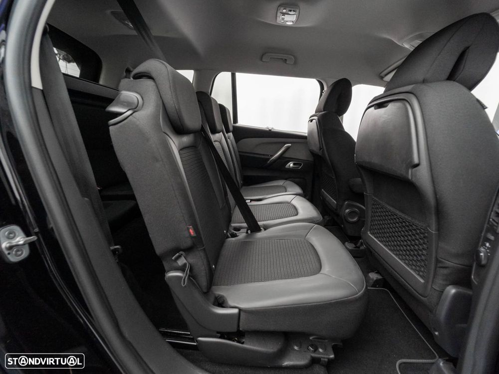 Citroën Grand C4 Spacetourer 1.5 BlueHDi Shine EAT8 - 32