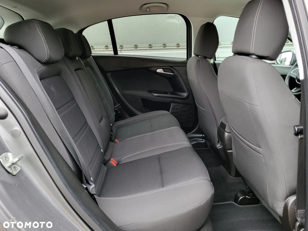 Fiat Tipo 1.6 MultiJet Business Edition - 27