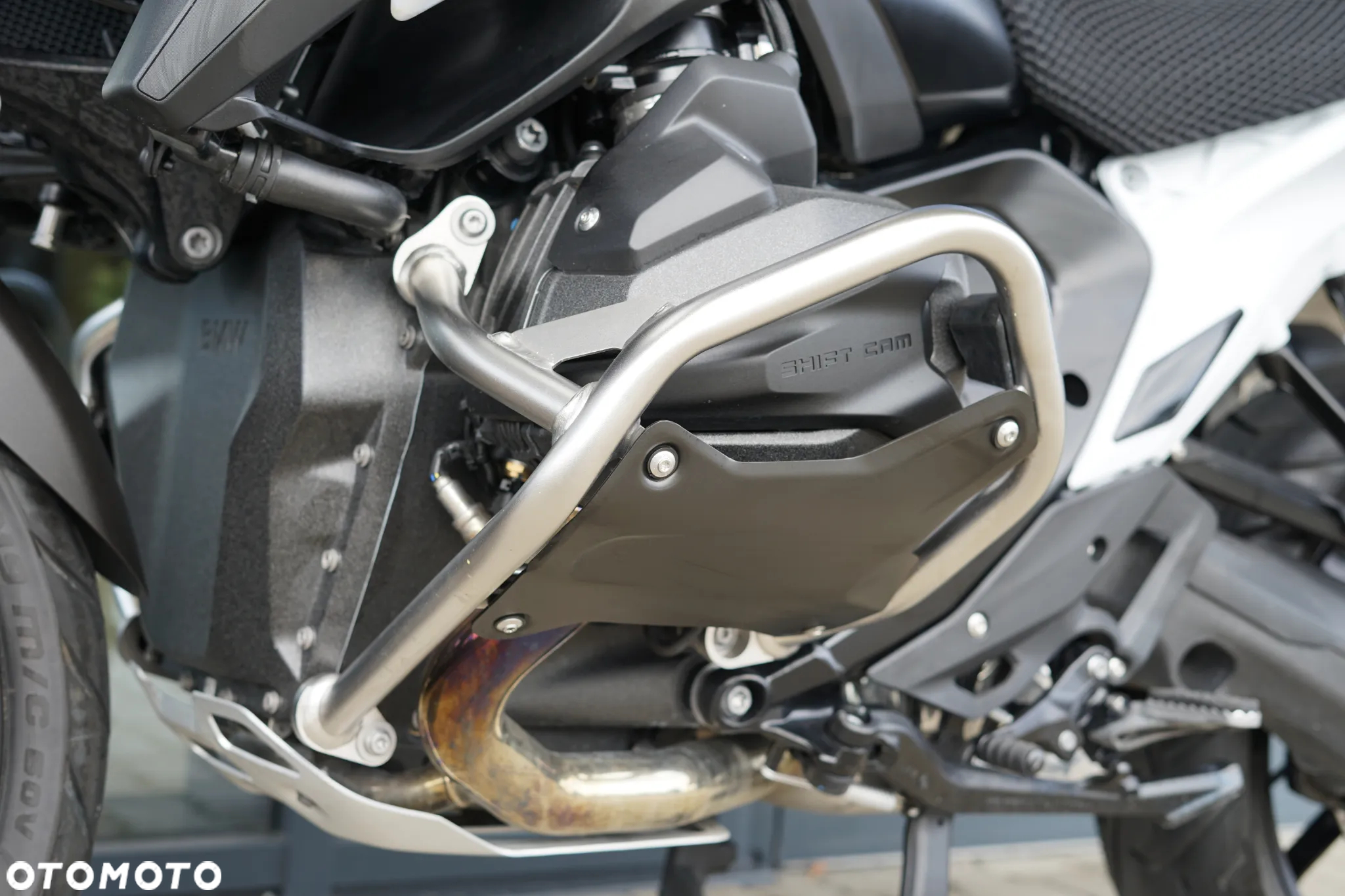 BMW GS - 35