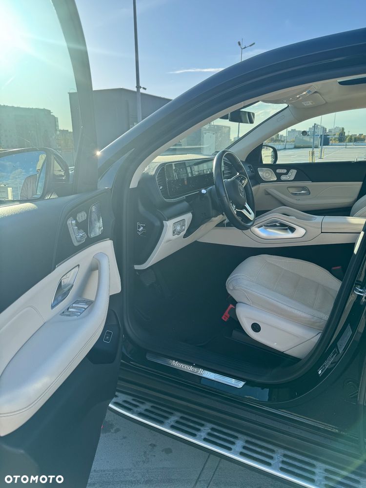Mercedes-Benz GLE Coupe 400 d 4-Matic Premium - 6